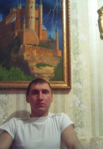 Моя фотография - Марат, 38 из Ижевск (@marat25669)