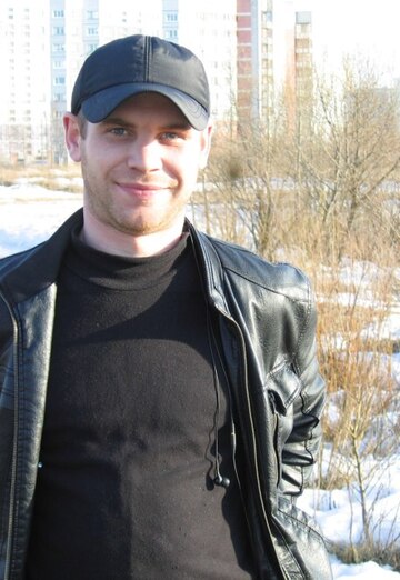 My photo - Evgeniy, 33 from Severodvinsk (@evgeniy201578)