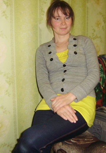 My photo - dina, 41 from Neftekamsk (@dina6196)