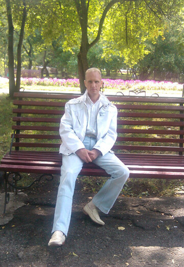 Моя фотография - Игорь, 57 из Самара (@igor253993)