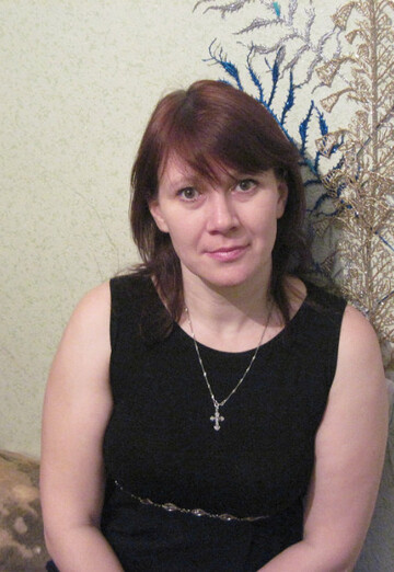 Mi foto- Tatiana, 50 de Orsk (@tatyana170629)