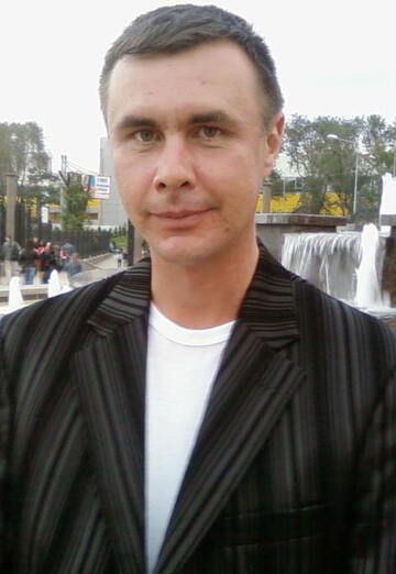 My photo - aleksandr, 46 from Bakhmut (@aleksandr131391)
