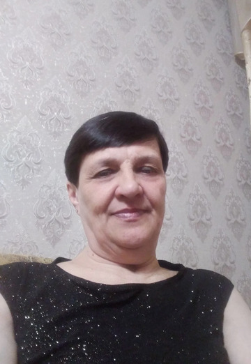 Моя фотография - Татьяна, 58 из Омск (@tatyana405119)
