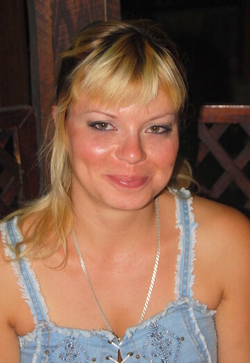 Моя фотографія - Наталия, 41 з Київ (@nataliya34635)