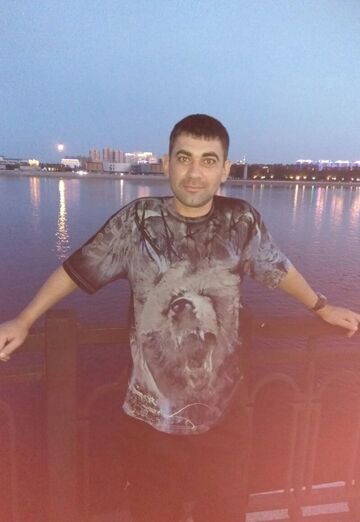 My photo - Aleksandr, 41 from Bureya (@aleksandr636196)