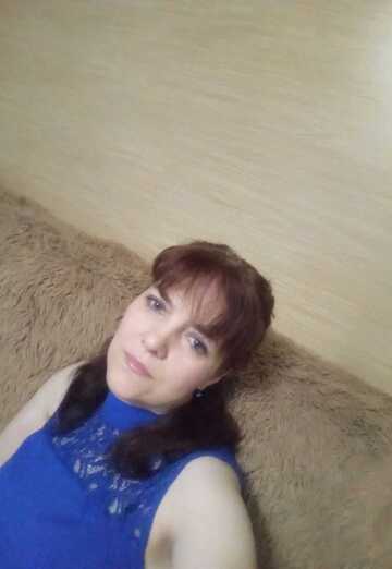 My photo - Anna, 45 from Kostroma (@anna223221)