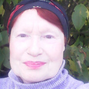 Антонида, 62, Березники