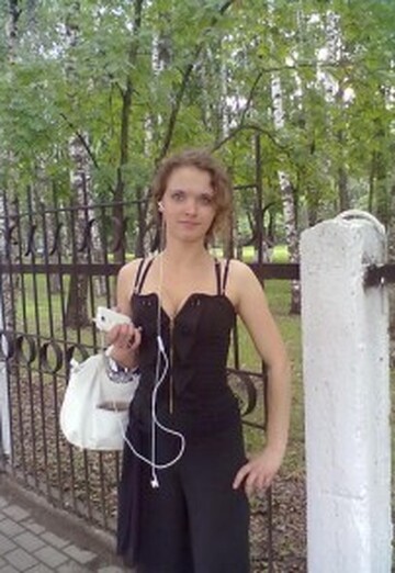Моя фотография - Юлия, 31 из Москва (@uliya37342)