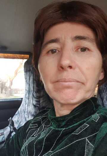 Моя фотография - Татьяна, 51 из Апшеронск (@tatyana317136)