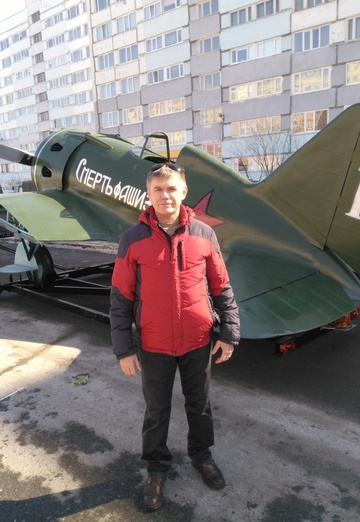 My photo - FYeY ShMULIKOVICh, 54 from New Urengoy (@feyshmulikovich)