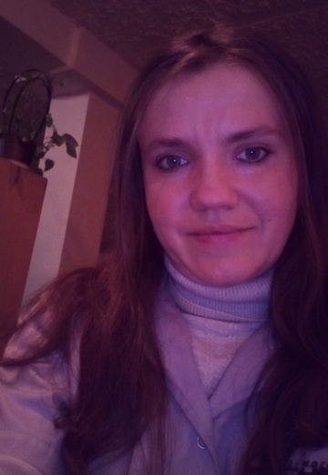 My photo - Viktoriya, 36 from Mukachevo (@viktoriya98559)