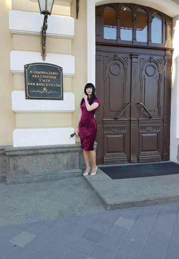 Моя фотография - Светлана, 41 из Минск (@svetlana134837)