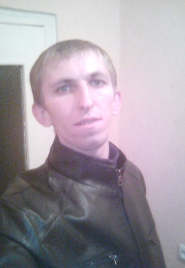 Моя фотография - Александр, 32 из Харцызск (@aleksandr555320)