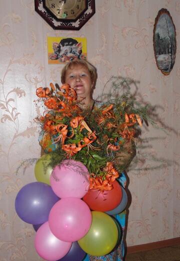 My photo - Elena, 44 from Krasnokamensk (@elena367796)
