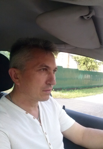 Моя фотография - Nik, 54 из Черкассы (@nik21600)