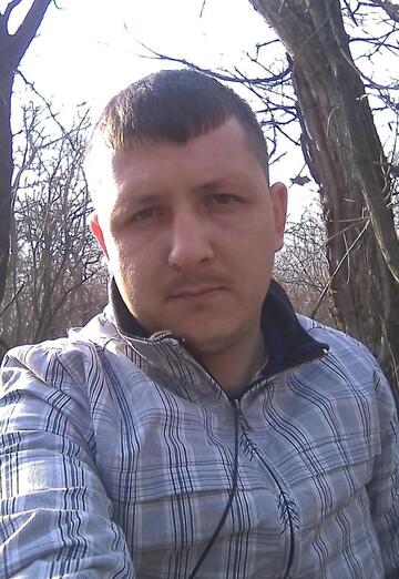 My photo - Roma, 35 from Stavropol (@roma100030)