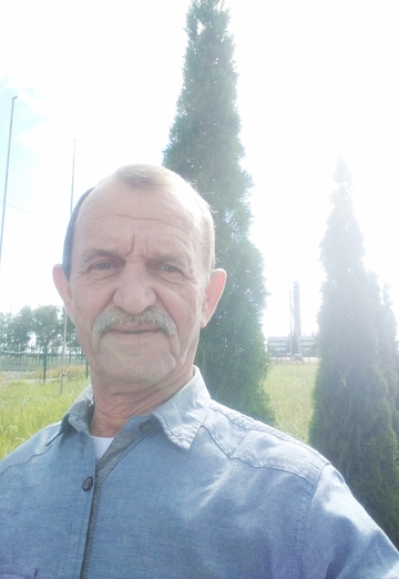 Моя фотография - Генадий, 67 из Брянск (@genadiy1557)