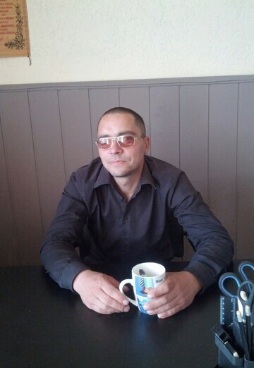 My photo - Aleksey, 44 from Odessa (@aleksey456976)
