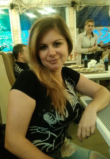Моя фотография - Ксения, 40 из Мелитополь (@kseniya38941)