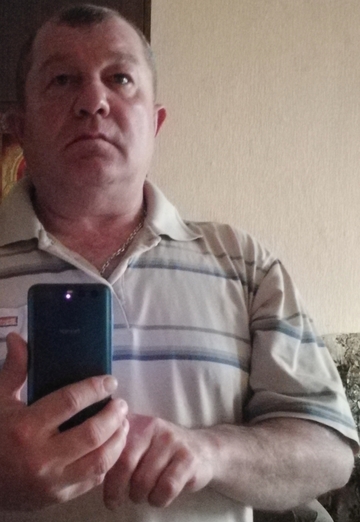 Моя фотография - Олег, 51 из Ульяновск (@oleg359407)