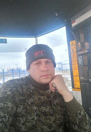 My photo - Viktor, 33 from Isetskoye, Tyumen Oblast (@viktor216497)