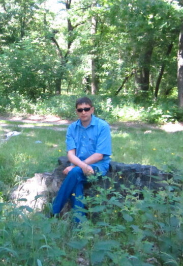 La mia foto - pavel, 53 di Čerkasy (@pavel52133)