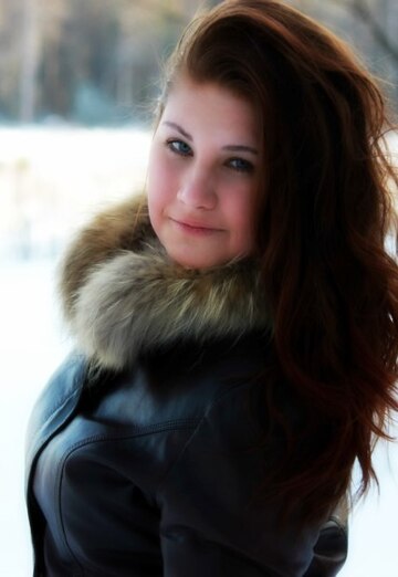 Alinka (@alinka1703) — my photo № 4