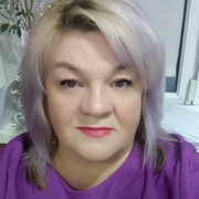 Olga 47 Tyumen