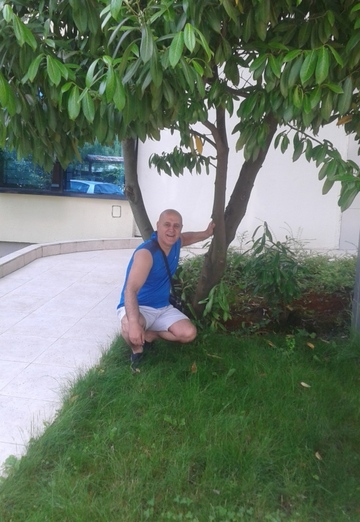 My photo - Parvan, 55 from Borovo (@parvan1)