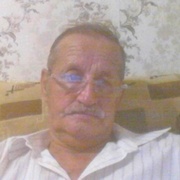 Юрий, 67, Староюрьево
