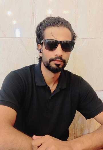 My photo - Ajaz, 26 from Amsterdam (@ajaz18)