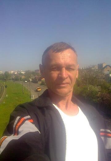 My photo - Yuriy, 52 from Lutsk (@uriy94440)