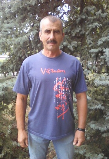 Моя фотография - Владимир, 54 из Старый Оскол (@vladimir155015)