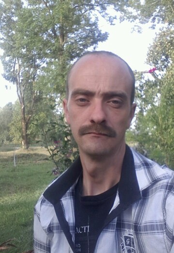 My photo - aigar kalnejs, 43 from Karsava (@aigarkalnejs)