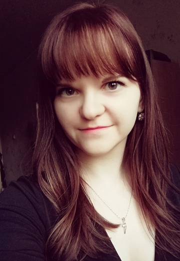 Моя фотография - Алёна, 36 из Екатеринбург (@alena34618)