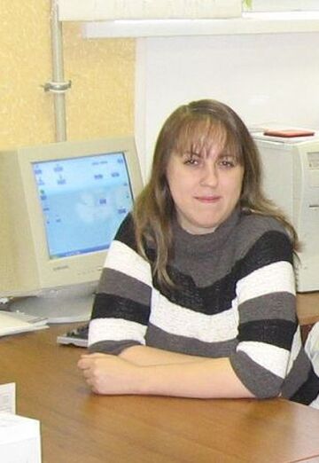 Моя фотография - Ирина, 41 из Павлово (@irina26347)