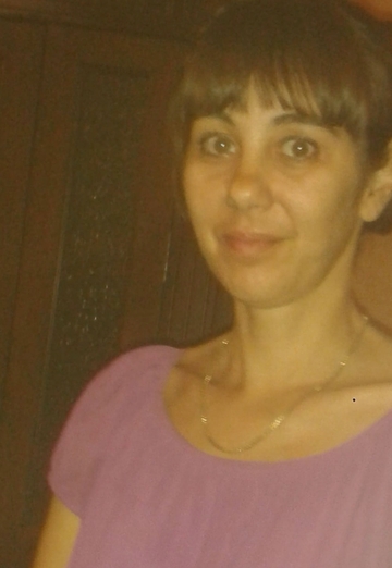 My photo - Valentina, 49 from Krivoy Rog (@valentina65669)