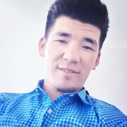 Нызаматдин, 21, Алматы?