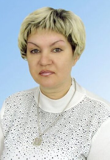 Моя фотография - лиля, 51 из Хабаровск (@lilya5440)