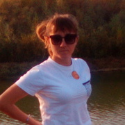 Юля, 36, Борское