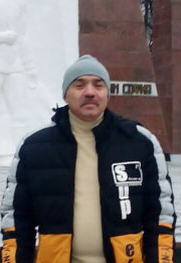 Моя фотография - Гена, 60 из Москва (@gina278)