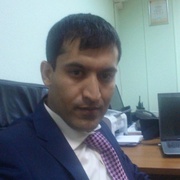 jovohir, 39, Московский
