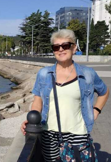 My photo - Larochka, 57 from Ust-Labinsk (@larochka432)