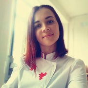 Олеся, 42, Новоуральск