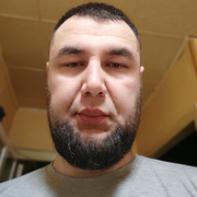 Али, 30, Москва