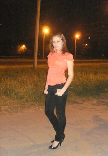 My photo - Olenka, 31 from Kharkiv (@olenlka)