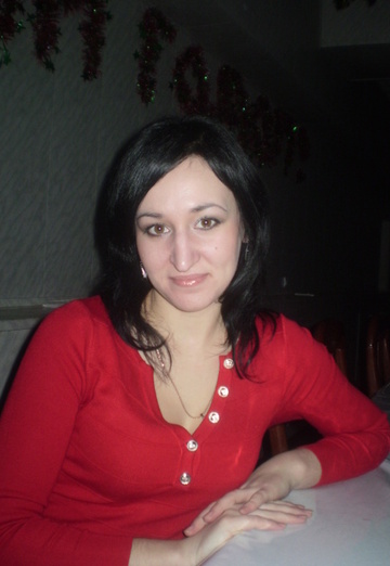 Моя фотография - Юлия, 33 из Караганда (@uliya22444)