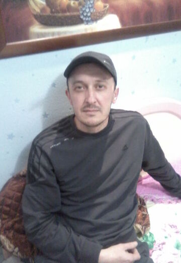 Моя фотография - Азамат, 55 из Нальчик (@azamat600)