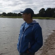 Азат, 52, Стерлитамак