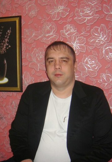 Моя фотография - Сергей, 44 из Малин (@ssstomalin)
